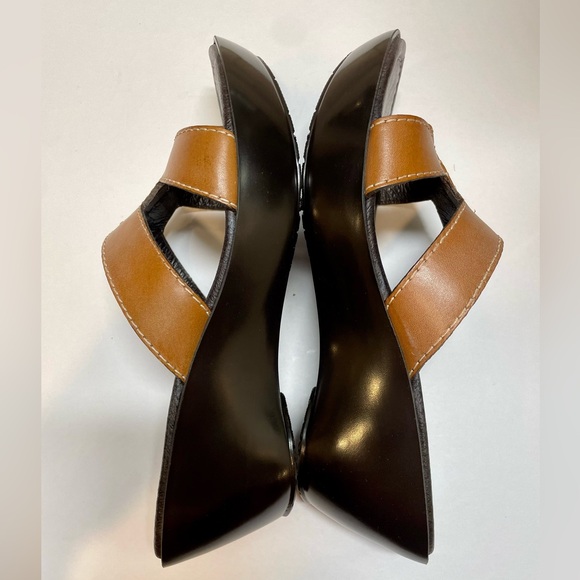 Donald J Pliner NIB Conna3-35 sandals 8.5M - Picture 4 of 7